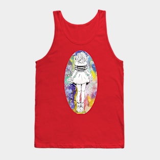 My Mind's Eye Tank Top